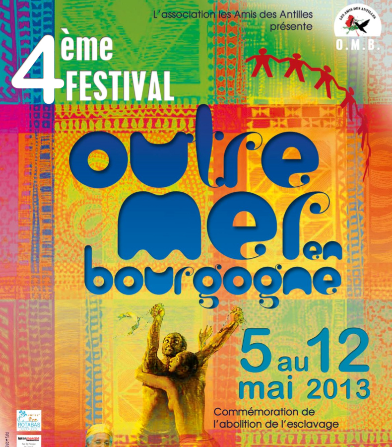 Festival Outre-Mer