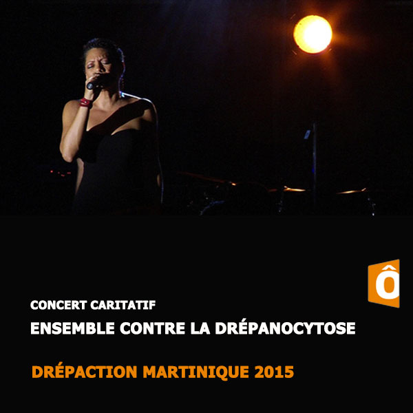 Drépaction Martinique 2015